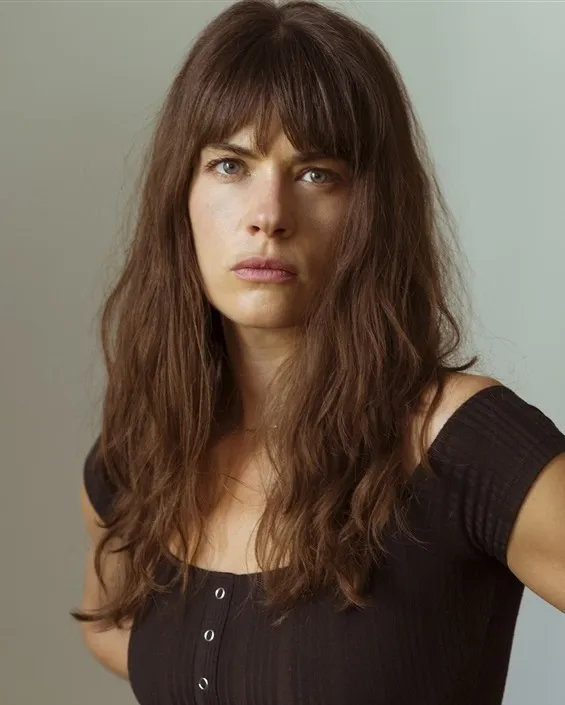 Анабель Лопез